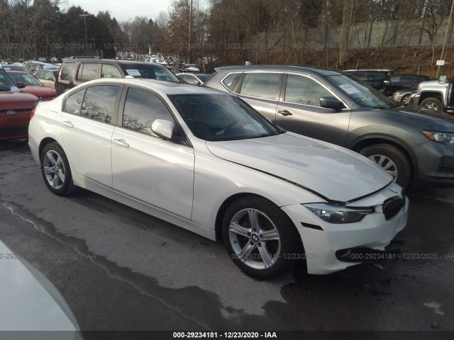 BMW 3 2014 wba3c3g52ens71138