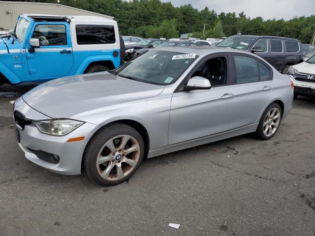 BMW 3 SERIES 2014 wba3c3g52ens72533