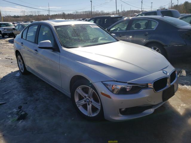 BMW 320 I XDRI 2015 wba3c3g52fns74767