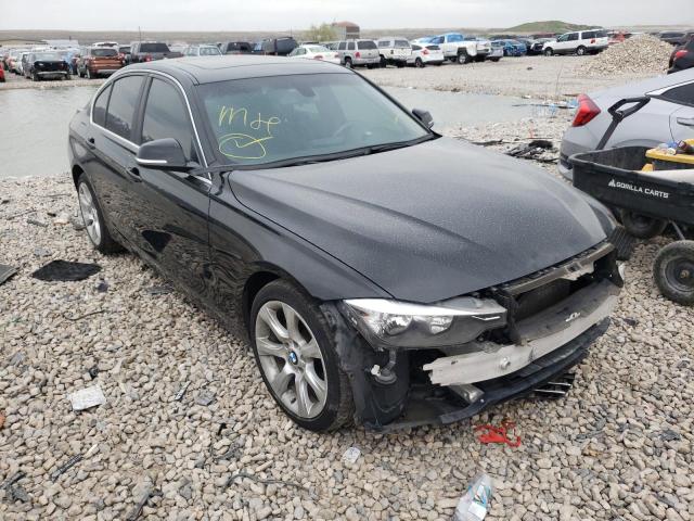 BMW 320 I XDRI 2015 wba3c3g52fns74929