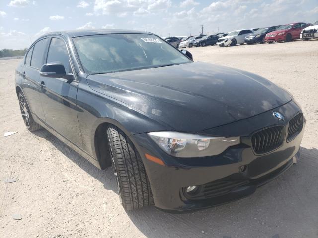 BMW 3 SERIES 2015 wba3c3g52fns75241