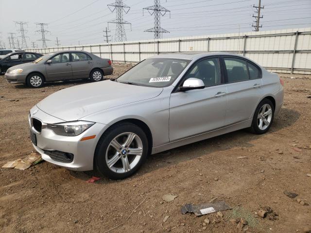 BMW 320 I XDRI 2015 wba3c3g52fns75918