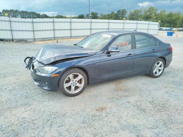 BMW 320 I XDRI 2015 wba3c3g52fns76115