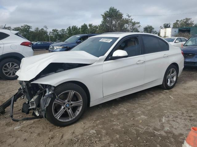 BMW 3 SERIES 2015 wba3c3g52fns76437