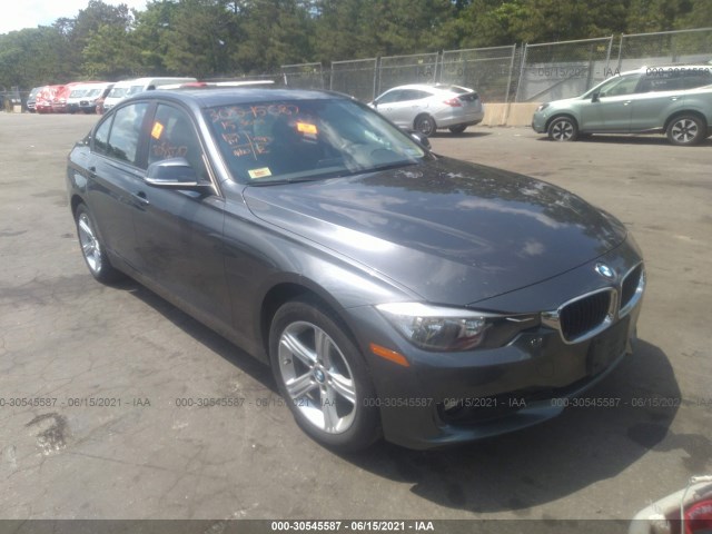 BMW 3 2015 wba3c3g52fns76700