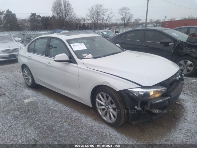 BMW 3 2015 wba3c3g52fnt51931