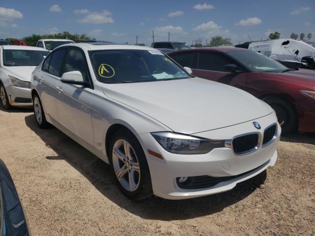 BMW 320 I XDRI 2015 wba3c3g52fnt52349