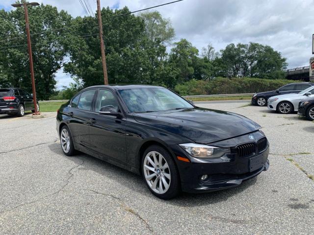 BMW 320 I XDRI 2015 wba3c3g52fnt52710