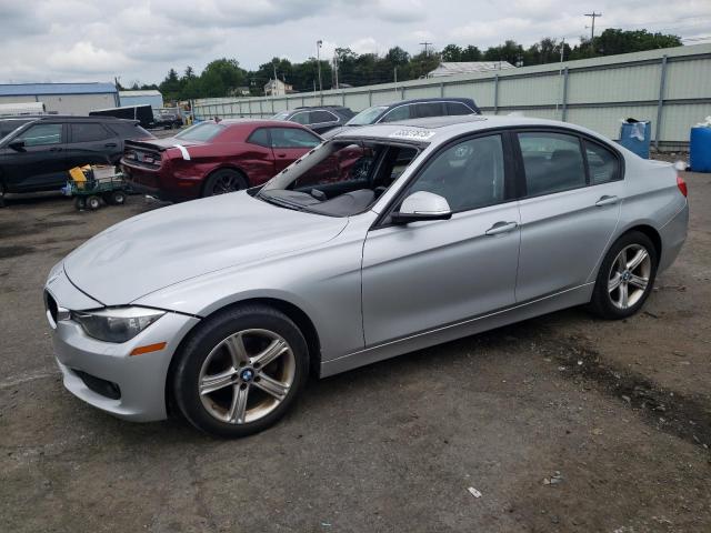 BMW 320 I XDRI 2015 wba3c3g52fnt53470