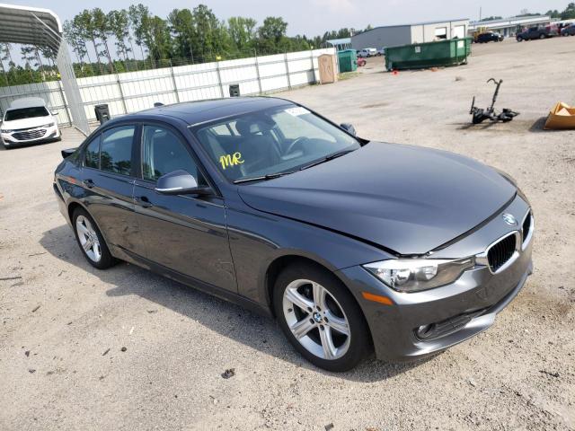 BMW 320 I XDRI 2014 wba3c3g53ens67115