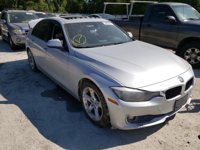 BMW 320 I XDRI 2014 wba3c3g53ens67373