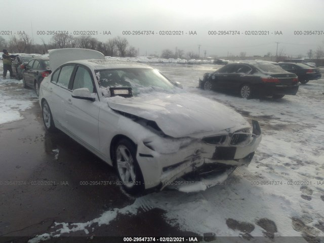 BMW 3 2014 wba3c3g53ens68099