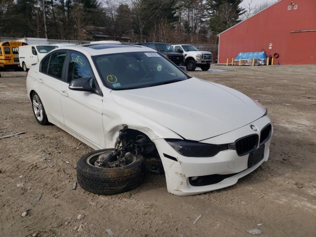 BMW 320 I XDRI 2014 wba3c3g53ens70161