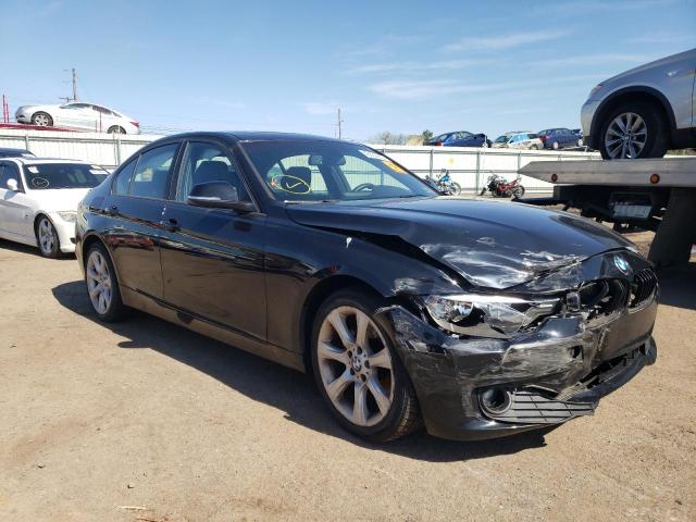 BMW 320 I XDRI 2014 wba3c3g53ens70192