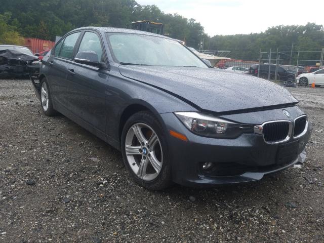 BMW 320 I XDRI 2014 wba3c3g53ens70869