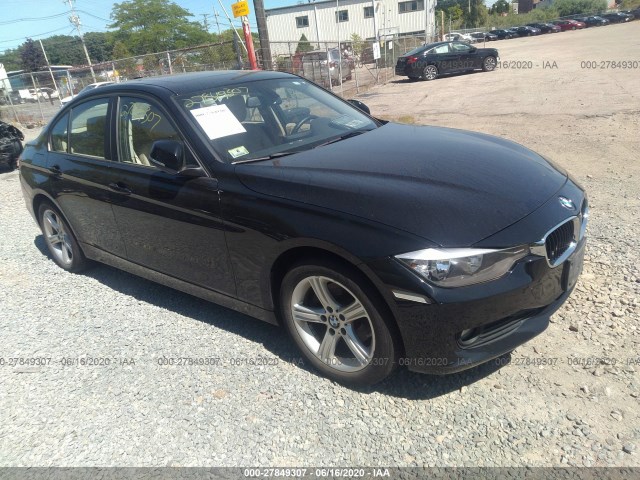 BMW 3 2014 wba3c3g53ens72489