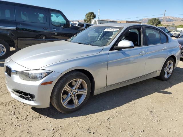 BMW 320 I XDRI 2014 wba3c3g53ens72542