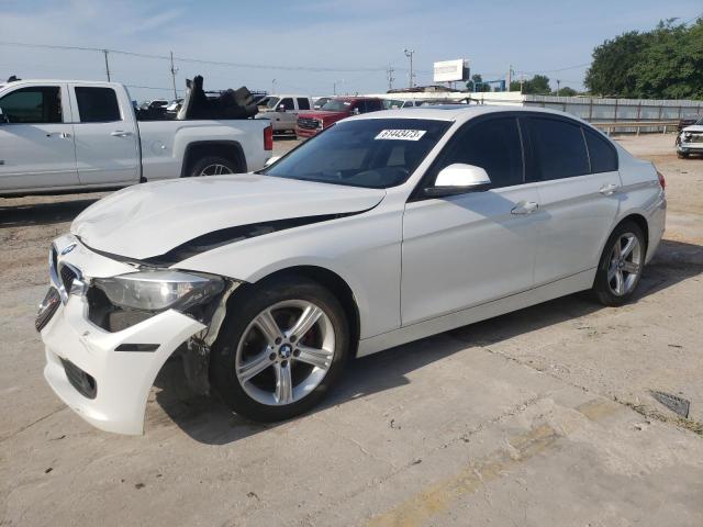 BMW 320 I XDRI 2015 wba3c3g53fns73093