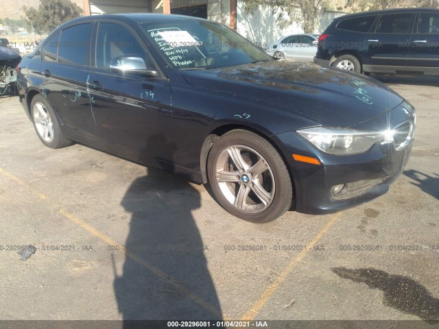 BMW 3 2015 wba3c3g53fns73613