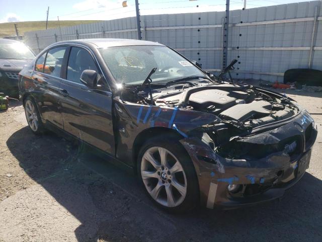 BMW 320 I XDRI 2015 wba3c3g53fns74843