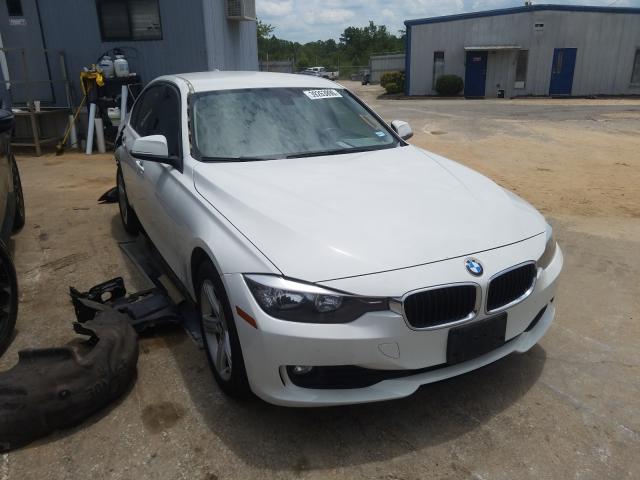 BMW 320 I XDRI 2015 wba3c3g53fns74857