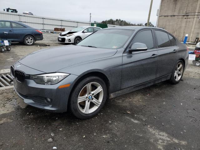 BMW 3 SERIES 2015 wba3c3g53fns76625