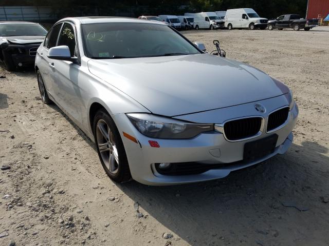 BMW 320 I XDRI 2015 wba3c3g53fnt51100