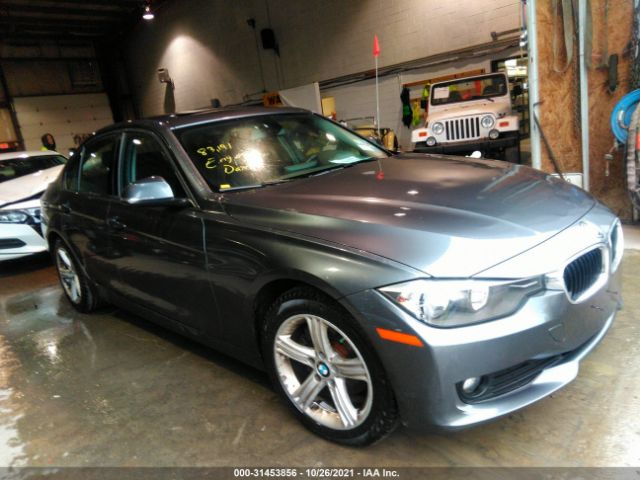 BMW 3 2015 wba3c3g53fnt51209