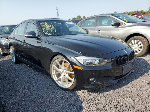 BMW 320 I XDRI 2015 wba3c3g53fnt52828