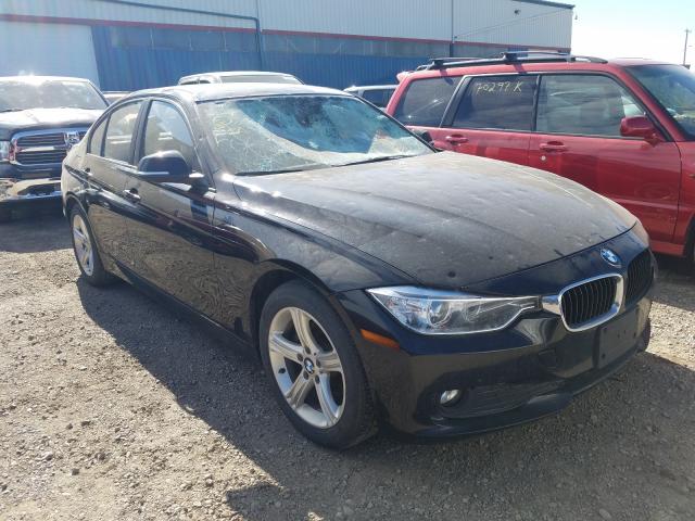 BMW 320 I XDRI 2015 wba3c3g53fnt53123