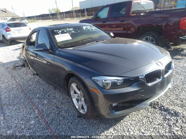 BMW 3 2015 wba3c3g53fnt53297