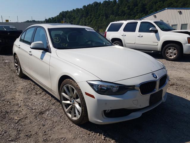 BMW 320 I 2015 wba3c3g53fnt53655