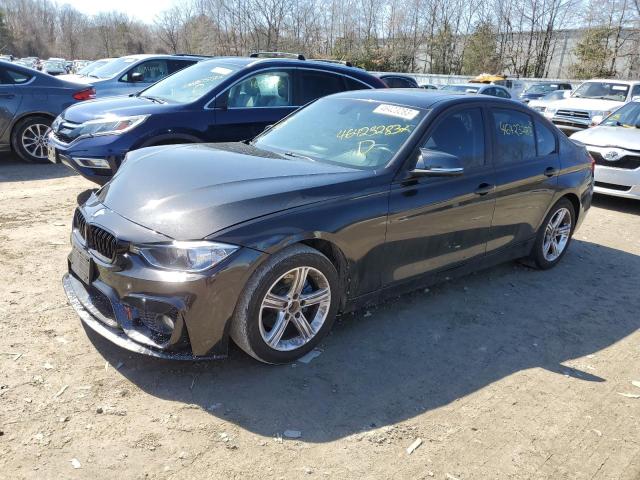 BMW 320 I XDRI 2014 wba3c3g54enr25217