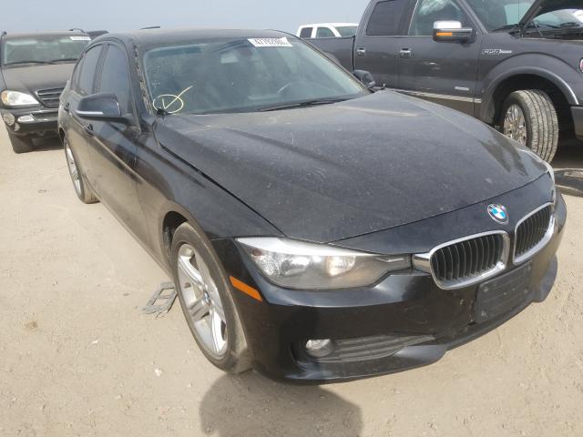 BMW 320 I XDRI 2014 wba3c3g54enr25248