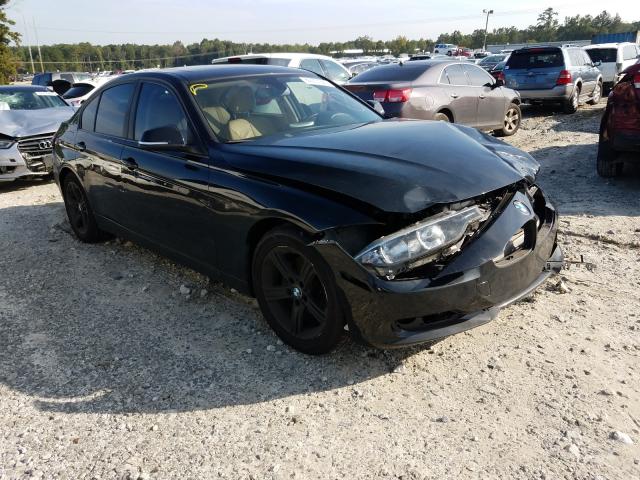 BMW 320 I XDRI 2014 wba3c3g54enr25329