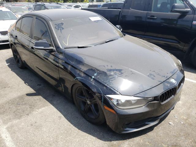 BMW 320 I XDRI 2014 wba3c3g54enr25525