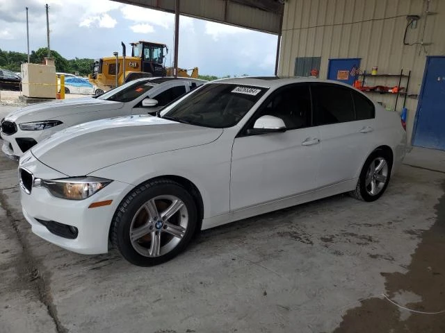 BMW 320 I XDRI 2014 wba3c3g54enr25539