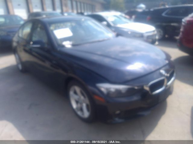 BMW 3 2014 wba3c3g54ens67642