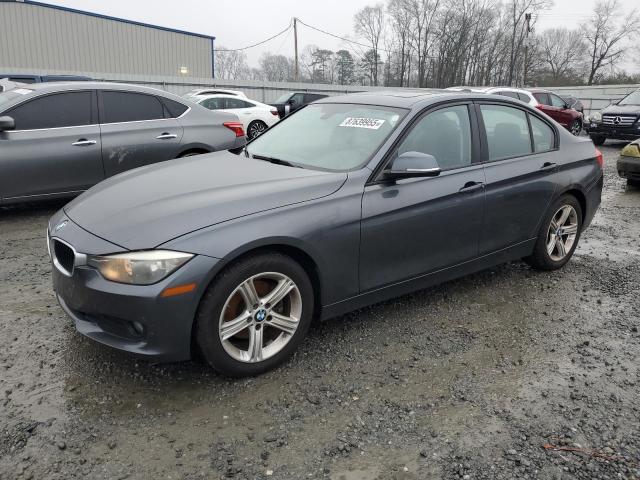 BMW 320 I XDRI 2014 wba3c3g54ens68502