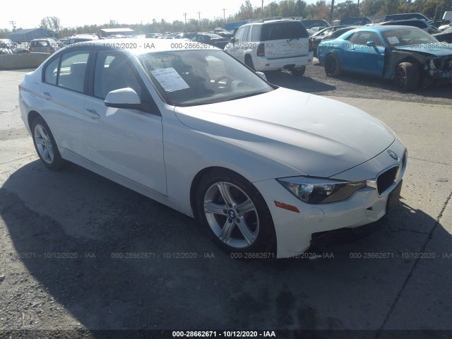 BMW NULL 2014 wba3c3g54ens69326