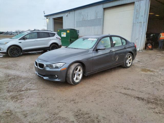 BMW 320 I XDRI 2014 wba3c3g54ens70721