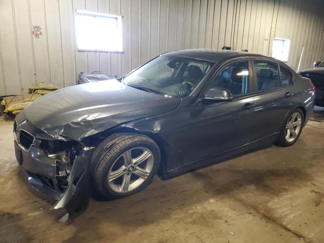 BMW 3 SERIES 2014 wba3c3g54ens71108