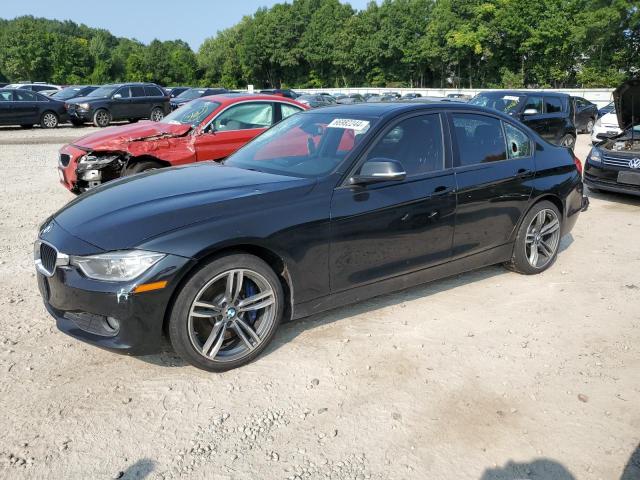 BMW 320 I XDRI 2014 wba3c3g54ens71948