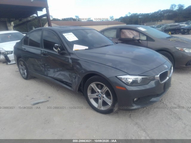 BMW 3 2015 wba3c3g54fns74298