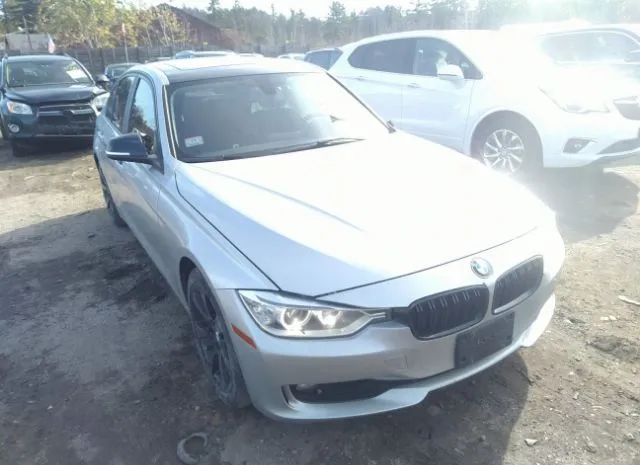 BMW 3 SERIES 2015 wba3c3g54fns75225