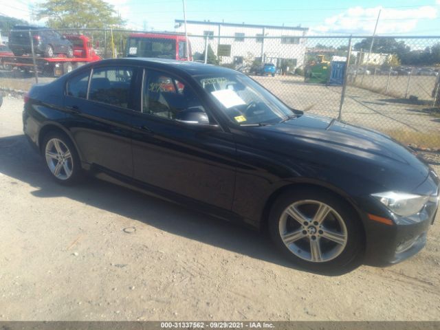 BMW 3 2015 wba3c3g54fns75418