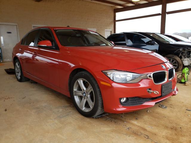 BMW 320 I XDRI 2015 wba3c3g54fns76438