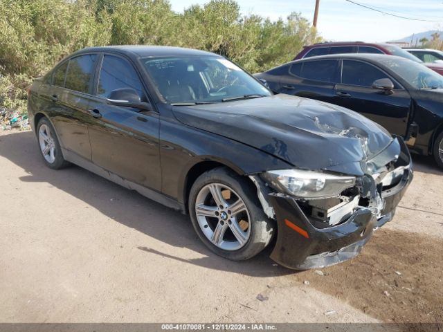 BMW 320I 2015 wba3c3g54fns76519