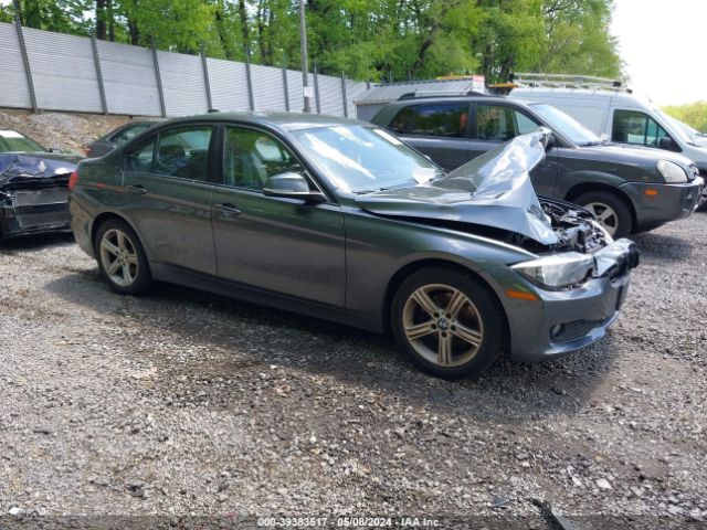 BMW 320I 2015 wba3c3g54fns76908