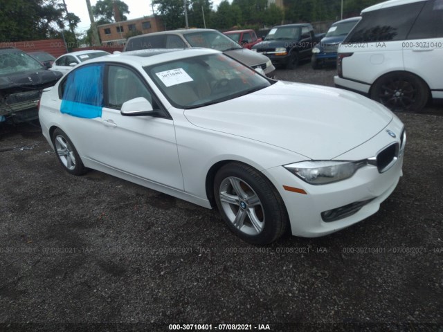 BMW 3 2015 wba3c3g54fnt51140